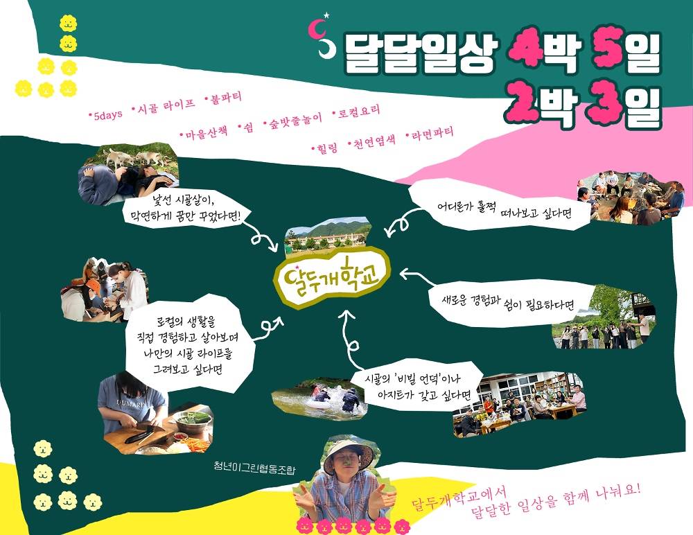 상주 여행 시골 라이프 : 2박~4박 농촌 체험 (조기 모집종료)-썸네일-0