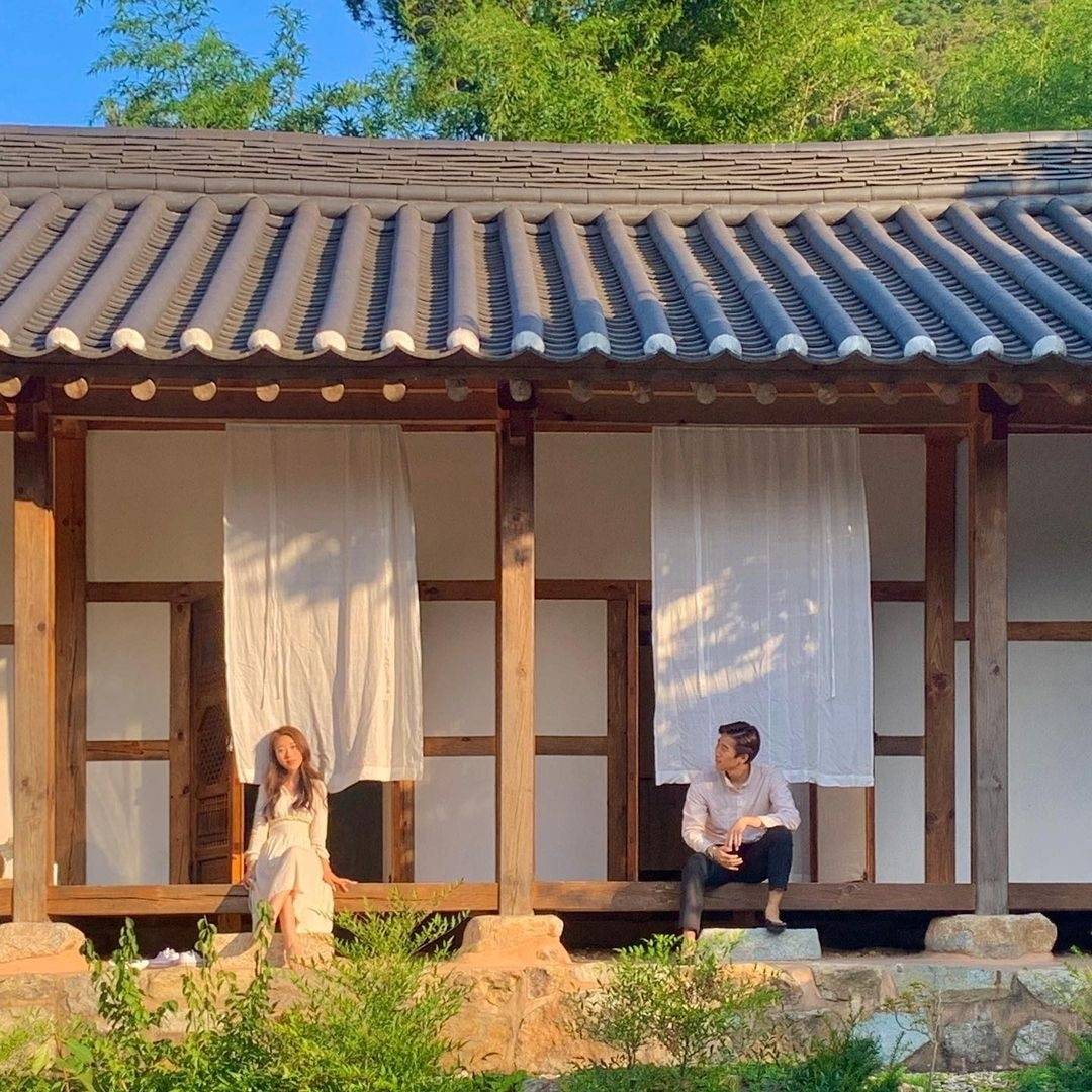 완주 소양고택 숙박요금 주중 10% 할인 - 여행가는달-썸네일-0