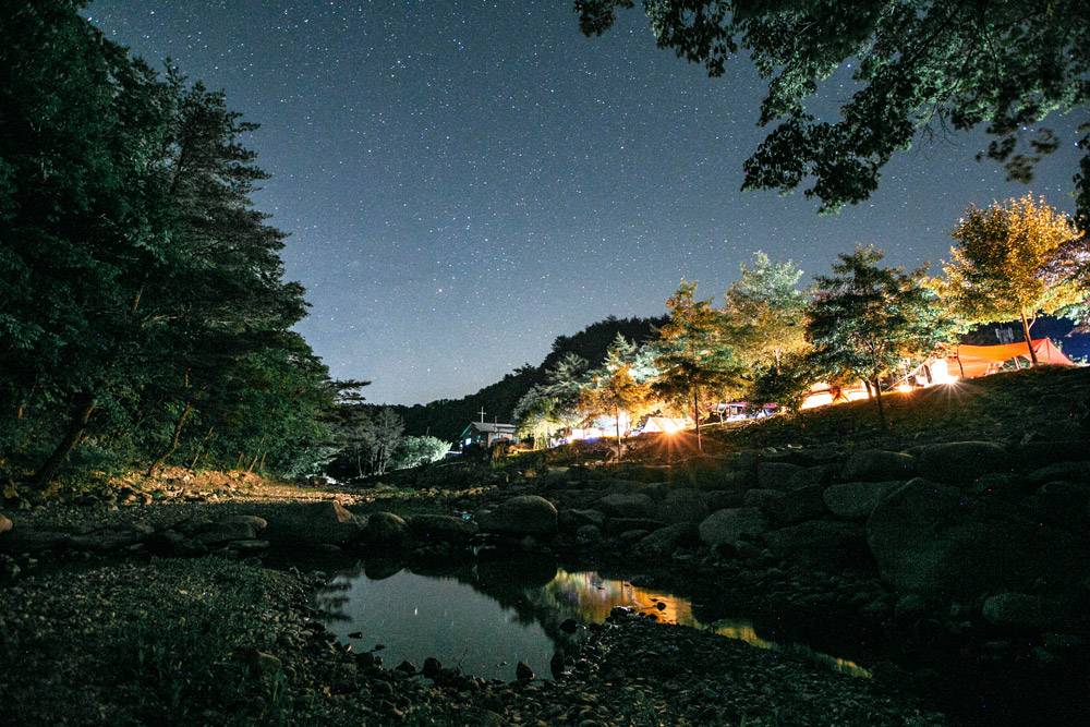 (선착순) 별따는 영양으로 2박3일 떠나기 - 식도락 힐링 캠핑-썸네일-0