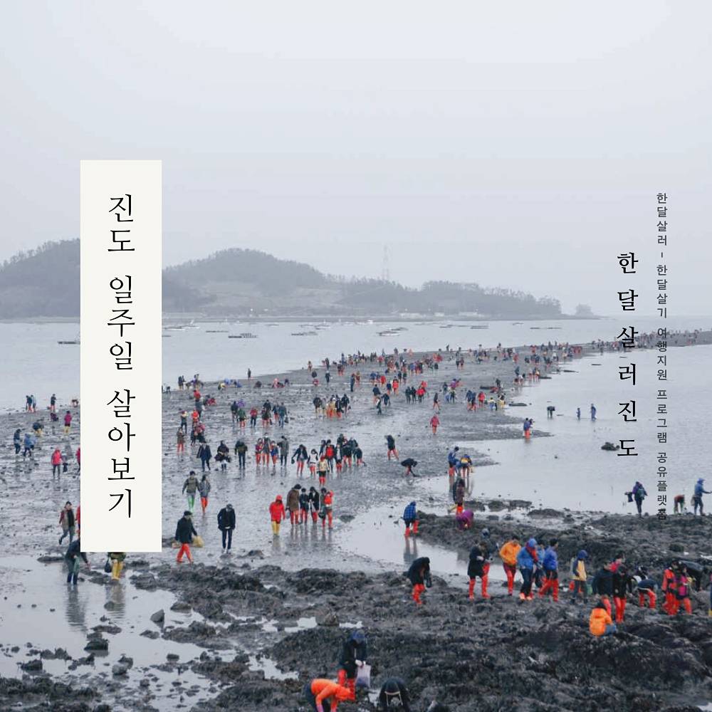2025 진도에서 한 달 여행하기 참가자 모집 (전남 한달살기)-썸네일-0