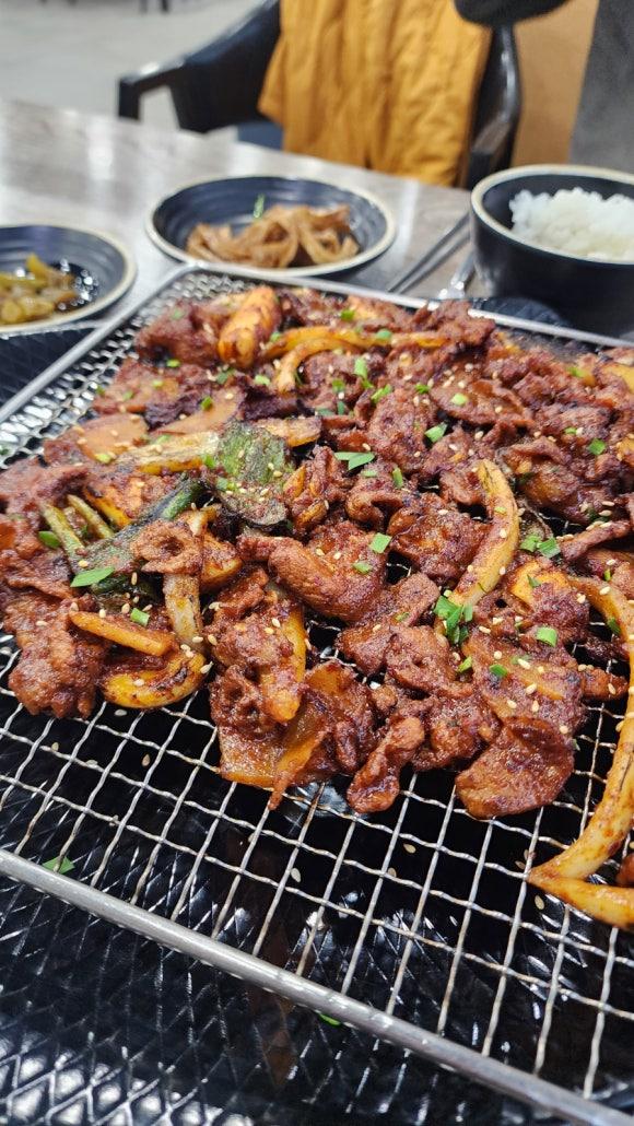 <함안에서 한달살기 2차>참가자로 여행 시작!!!!