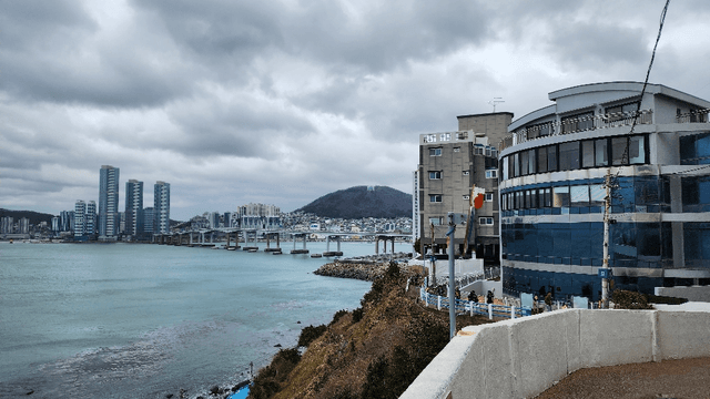 2025 3월 선착순 부산 해운대 2박 3일 워케이션 후기-0
