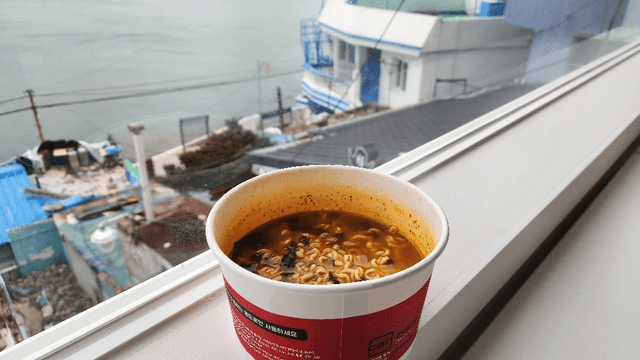 2025 3월 선착순 부산 해운대 2박 3일 워케이션 후기-1