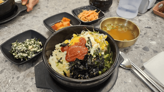 2025 3월 선착순 부산 해운대 2박 3일 워케이션 후기-2