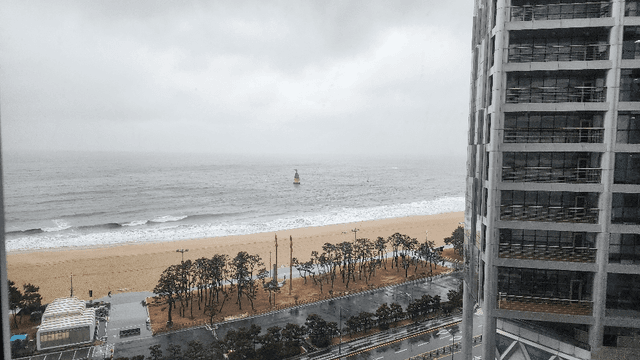 2025 3월 선착순 부산 해운대 2박 3일 워케이션 후기-3