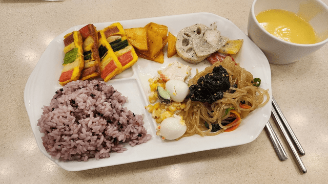 2025 3월 선착순 부산 해운대 2박 3일 워케이션 후기-4