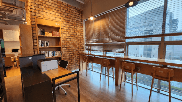 2025 3월 선착순 부산 해운대 2박 3일 워케이션 후기-5