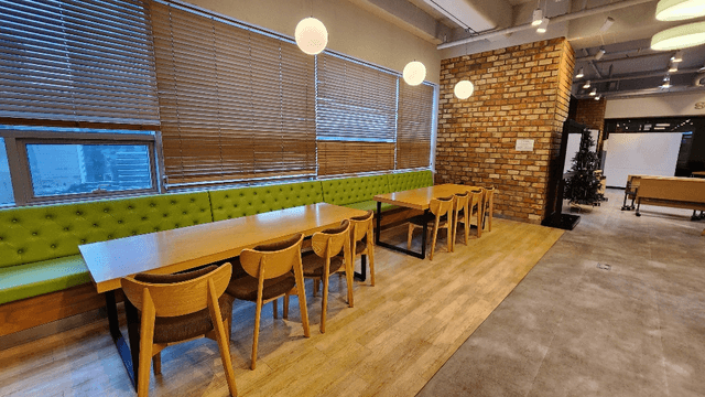 2025 3월 선착순 부산 해운대 2박 3일 워케이션 후기-6