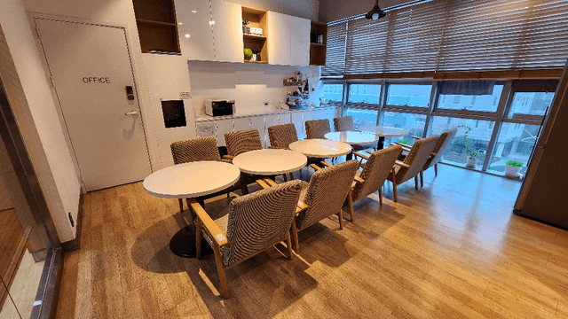 2025 3월 선착순 부산 해운대 2박 3일 워케이션 후기-7