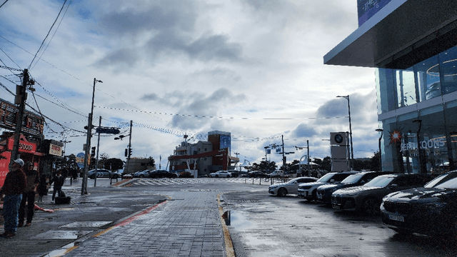 2025 3월 선착순 부산 해운대 2박 3일 워케이션 후기-9