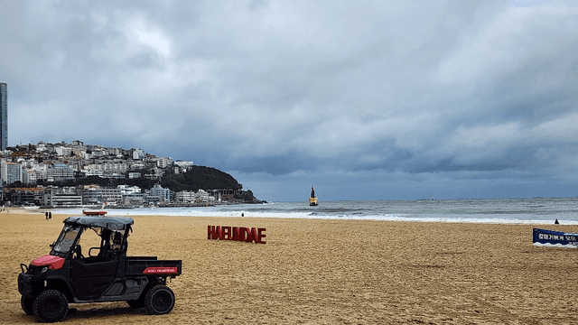 2025 3월 선착순 부산 해운대 2박 3일 워케이션 후기-10