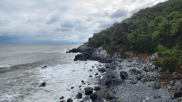 2025 3월 선착순 부산 해운대 2박 3일 워케이션 후기-13