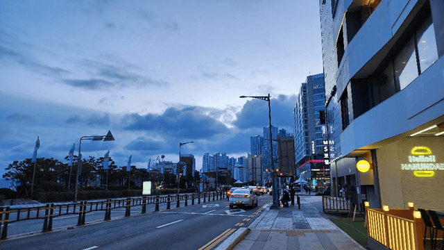 2025 3월 선착순 부산 해운대 2박 3일 워케이션 후기-15