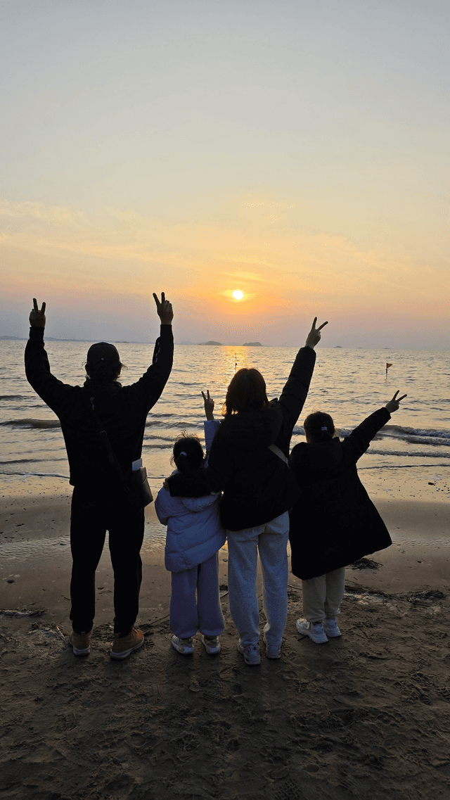 서천갯벌 세계유산캠프 다녀왔어요!-1