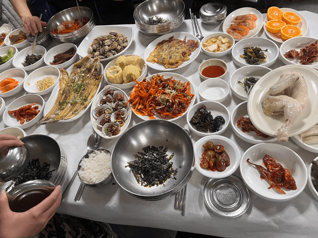 순천치유여행 / 순천 해양생태관광 2박3일 후기-3