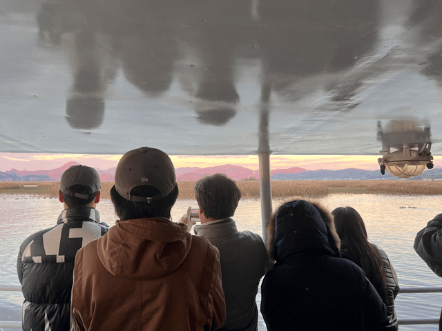 순천치유여행 / 순천 해양생태관광 2박3일 후기-5