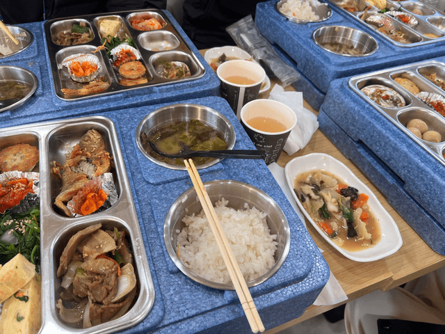 순천치유여행 / 순천 해양생태관광 2박3일 후기-7