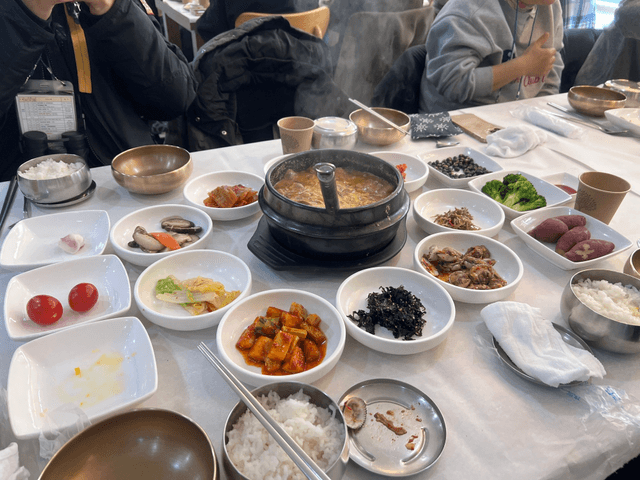 순천치유여행 / 순천 해양생태관광 2박3일 후기-8