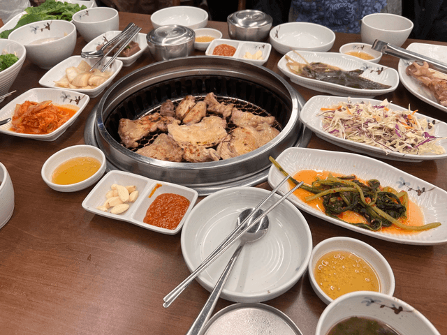 순천치유여행 / 순천 해양생태관광 2박3일 후기-12