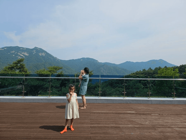 #1 함양 한달 살기에 관해서 경남 함양 한달살기 2024-0