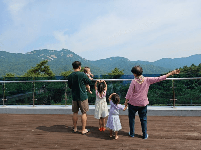 #1 함양 한달 살기에 관해서 경남 함양 한달살기 2024-1