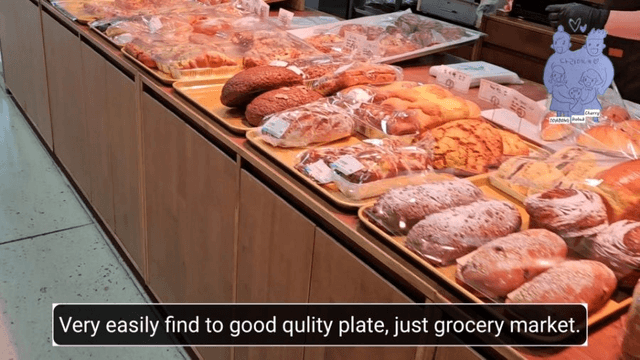 [함양 한달살기] #3  아이 셋 + 할머니 할아버지와 장보기 | 지리산 여행 준비 20240618-1