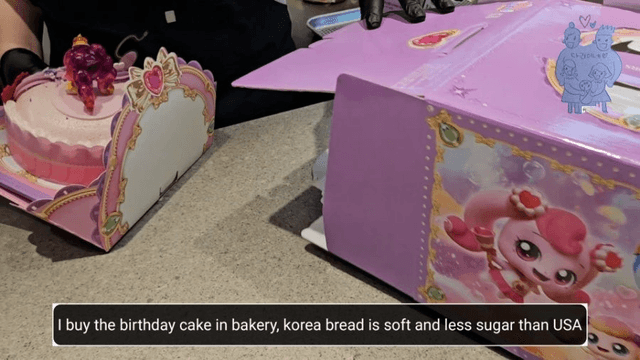 [함양 한달살기] #5 호박이의 특별한 첫 돌잔치 | 함양에서 만든 추억 20240620-3