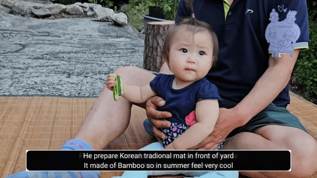 #10 한국 함양에서 한달살기 -다리미 닭농장에 가다-8