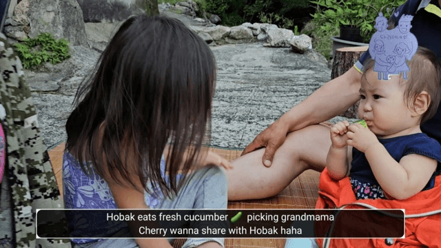 #10 한국 함양에서 한달살기 -다리미 닭농장에 가다-9