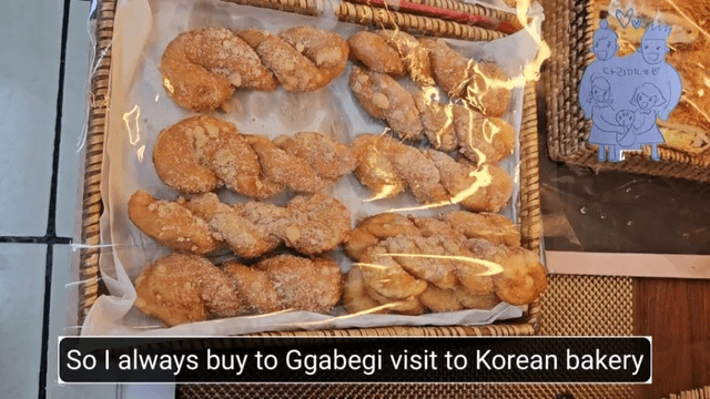 #13 [함양 한달살기] 한국 함양 맛집 베스트3-2