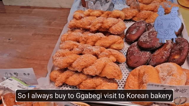 #13 [함양 한달살기] 한국 함양 맛집 베스트3-3