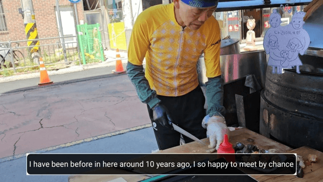 #13 [함양 한달살기] 한국 함양 맛집 베스트3-6