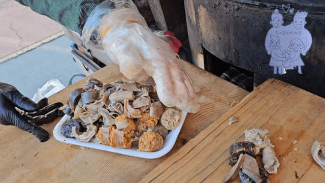 #13 [함양 한달살기] 한국 함양 맛집 베스트3-8