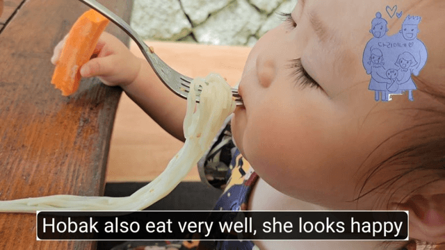 #13 [함양 한달살기] 한국 함양 맛집 베스트3-12