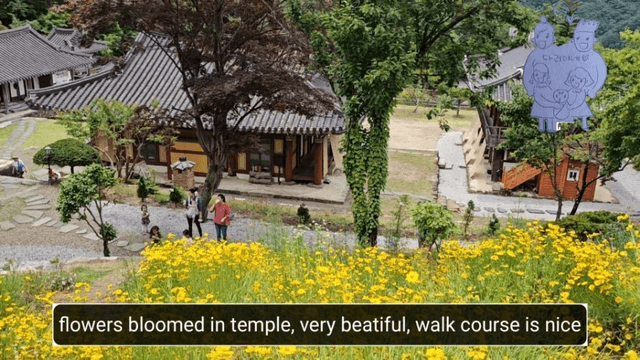 19 [함양 한 달 살기] 다리미 지리산 자연휴양림 & 벽송사에 가다-11