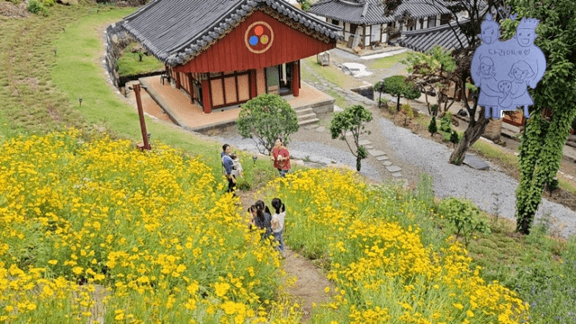 19 [함양 한 달 살기] 다리미 지리산 자연휴양림 & 벽송사에 가다-14