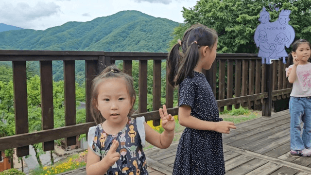 19 [함양 한 달 살기] 다리미 지리산 자연휴양림 & 벽송사에 가다-15