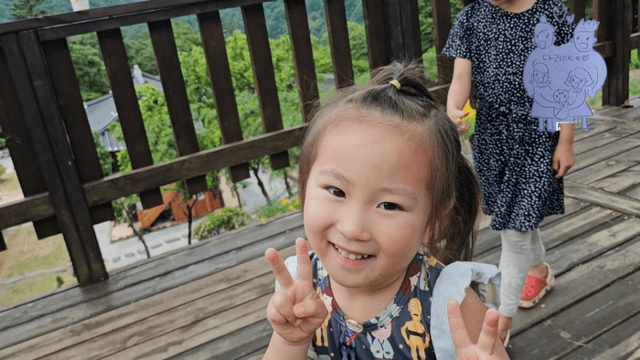 19 [함양 한 달 살기] 다리미 지리산 자연휴양림 & 벽송사에 가다-16