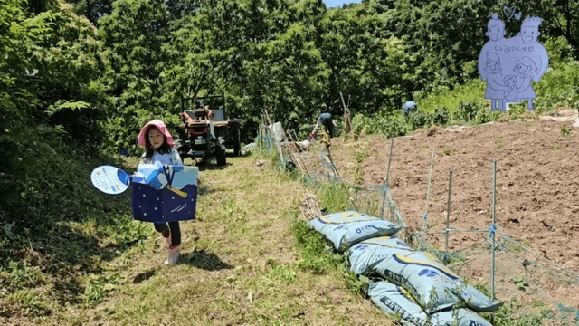 #20 [함양 한달살기] 다리미 고랭지 채소밭 새참 미션-8