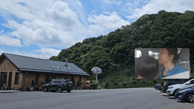 #21 [함양 한달살기] 다리미 오도재에 가다-1