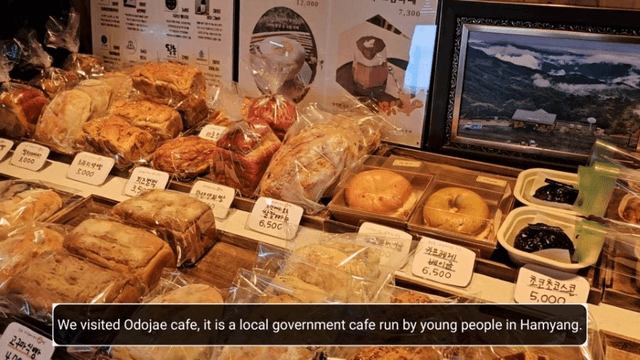 #21 [함양 한달살기] 다리미 오도재에 가다-3