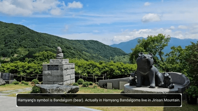 #21 [함양 한달살기] 다리미 오도재에 가다-7