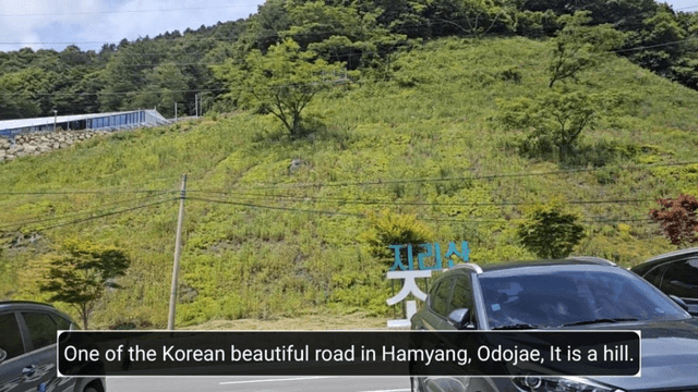 #21 [함양 한달살기] 다리미 오도재에 가다-2