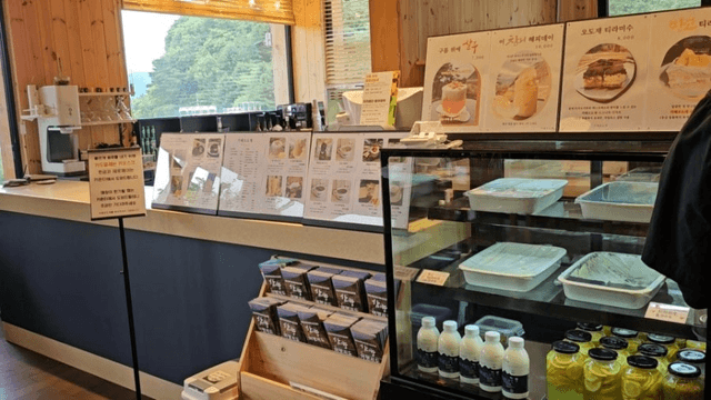 #21 [함양 한달살기] 다리미 오도재에 가다-4