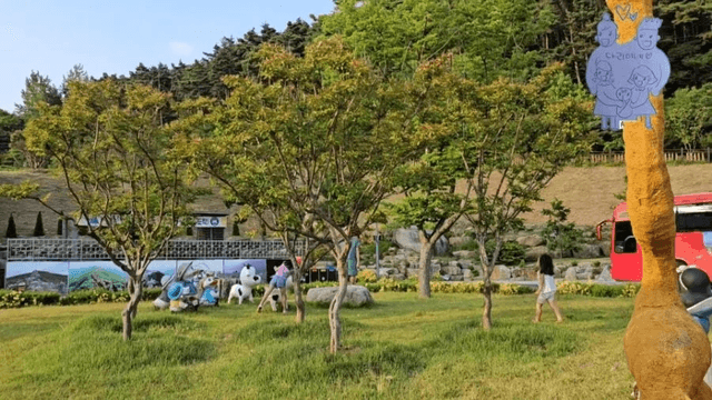 #22[함양 한달살기] 다리미 대봉산 모노레일을 타다-19