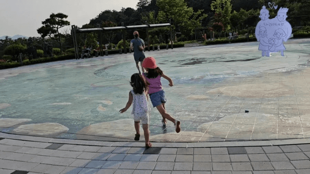 #22[함양 한달살기] 다리미 대봉산 모노레일을 타다-21