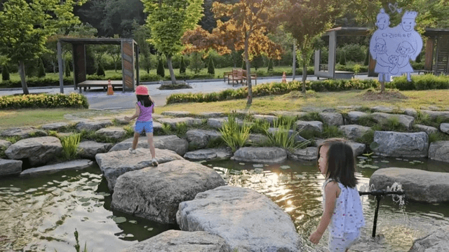 #22[함양 한달살기] 다리미 대봉산 모노레일을 타다-23