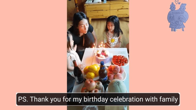 #27 [함양 한 달 살기] 다리미 대봉캠핑랜드에 가다-7