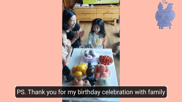 #27 [함양 한 달 살기] 다리미 대봉캠핑랜드에 가다-8