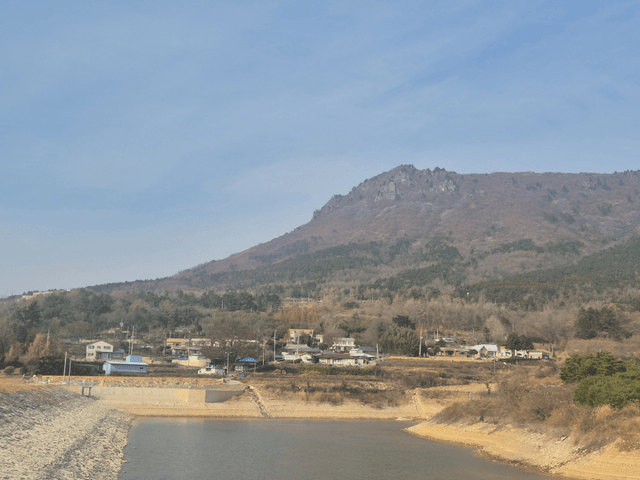 어머니의 품 장흥! -3